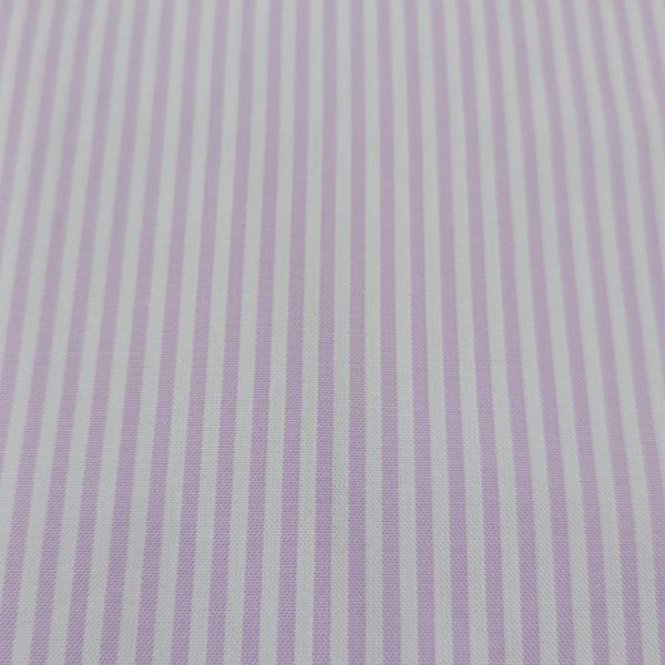 Italian Cotton Stripes Fabric ICSF28