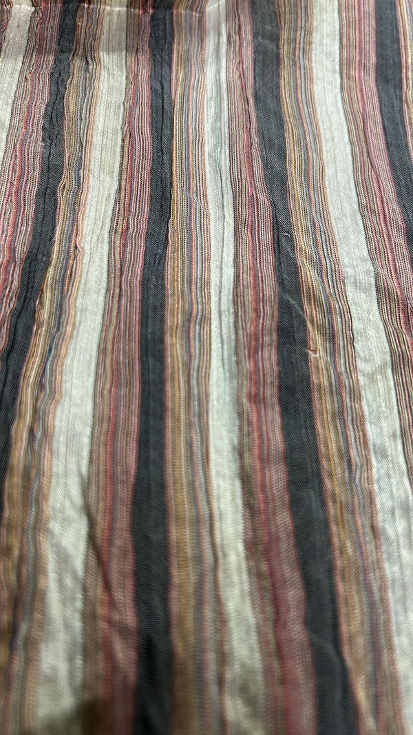 Print On Poly Silk Satin PSSS17