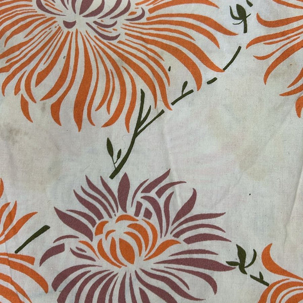 Print On Cotton Poplin SFDS231