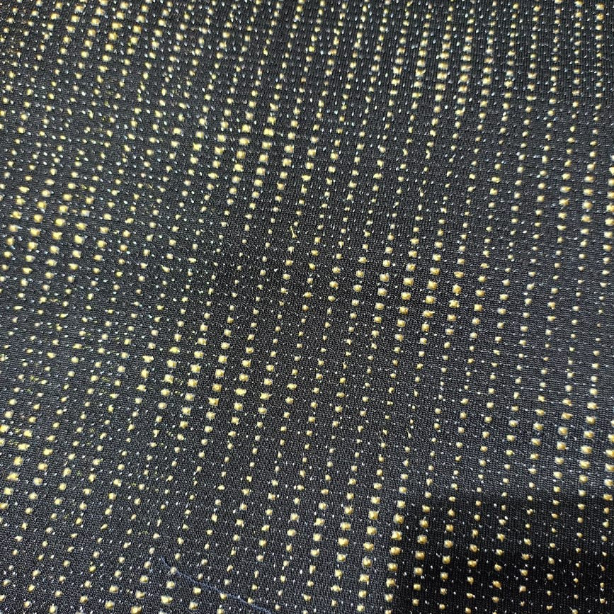 Mimosa Dyed Fabric