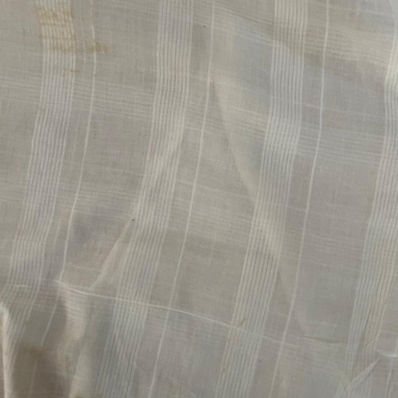 Cotton Check Fabric OSCP357