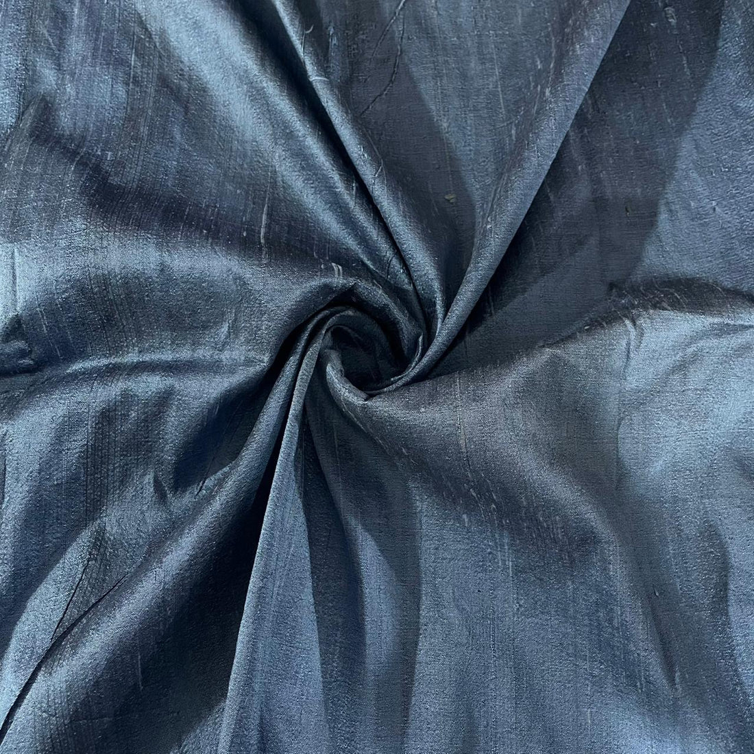 Raw Silk Dupion Woven Fabric RS109