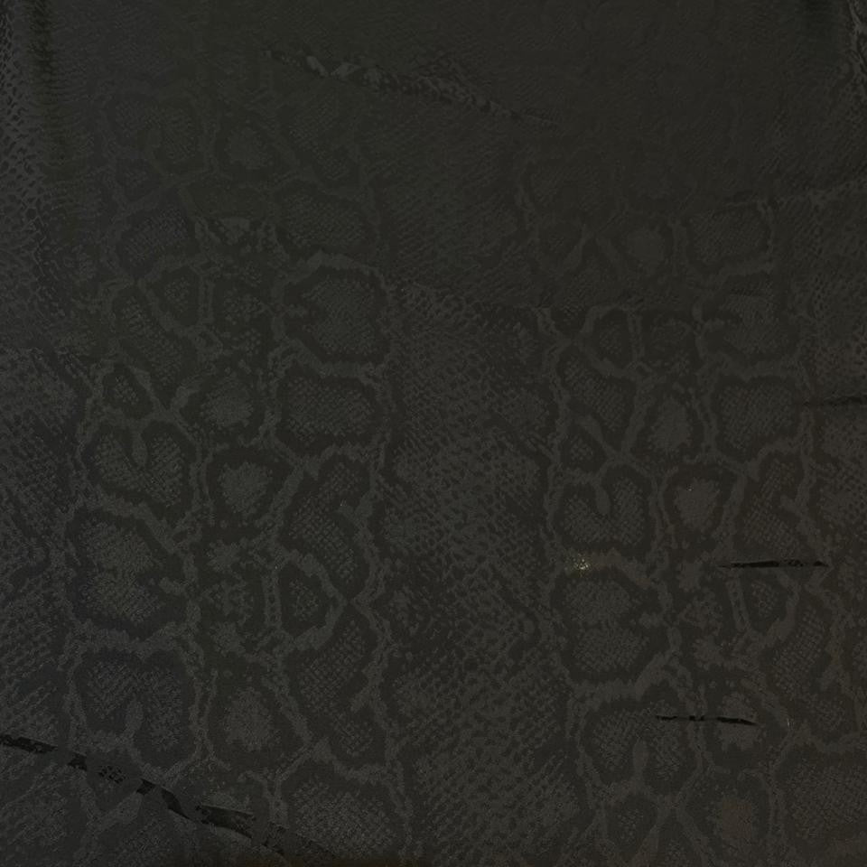 Alpine Jacquard Python