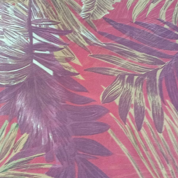 Print On Poly Georgette 44 Inch PGPS28
