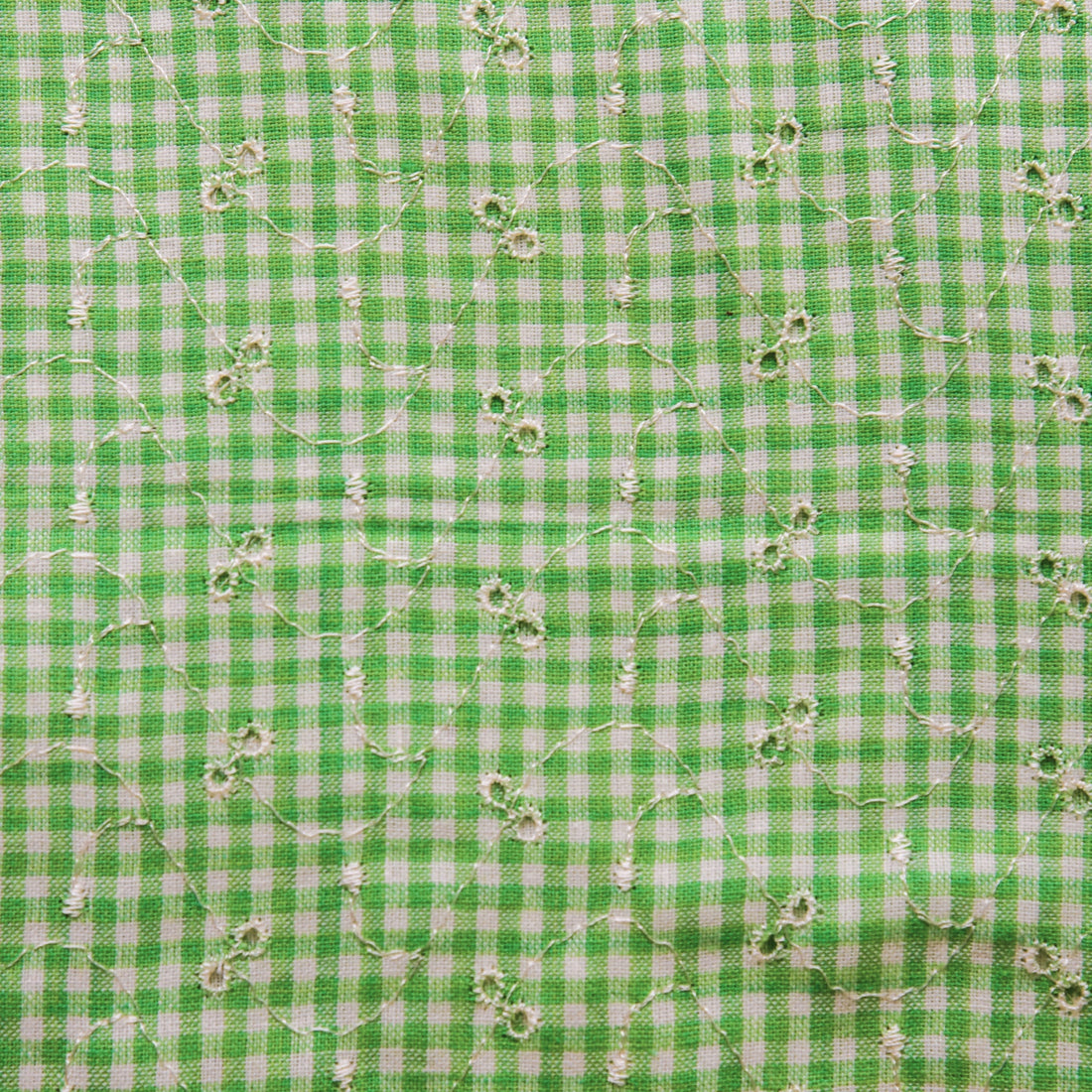 Cotton Yarn Dyed Stripes 13