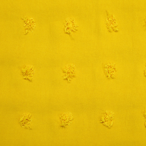 Temple Coin Jacquard