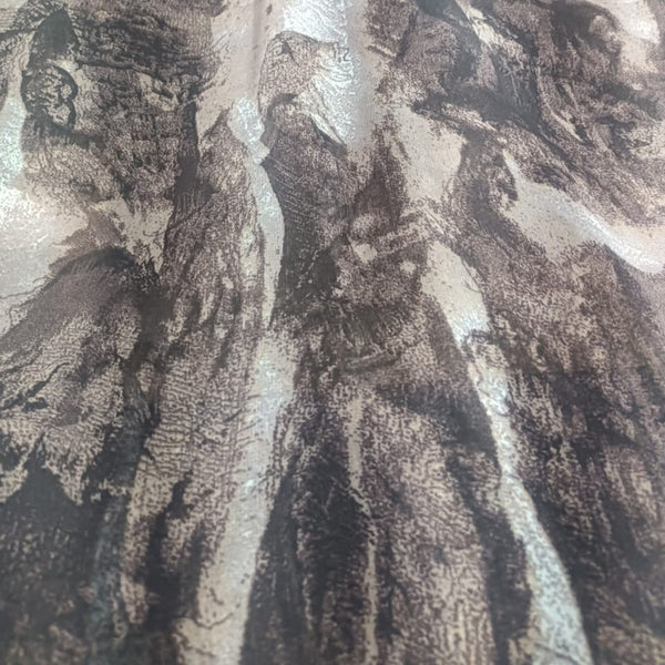 Print On Poly Georgette 60 Inch PGPS09
