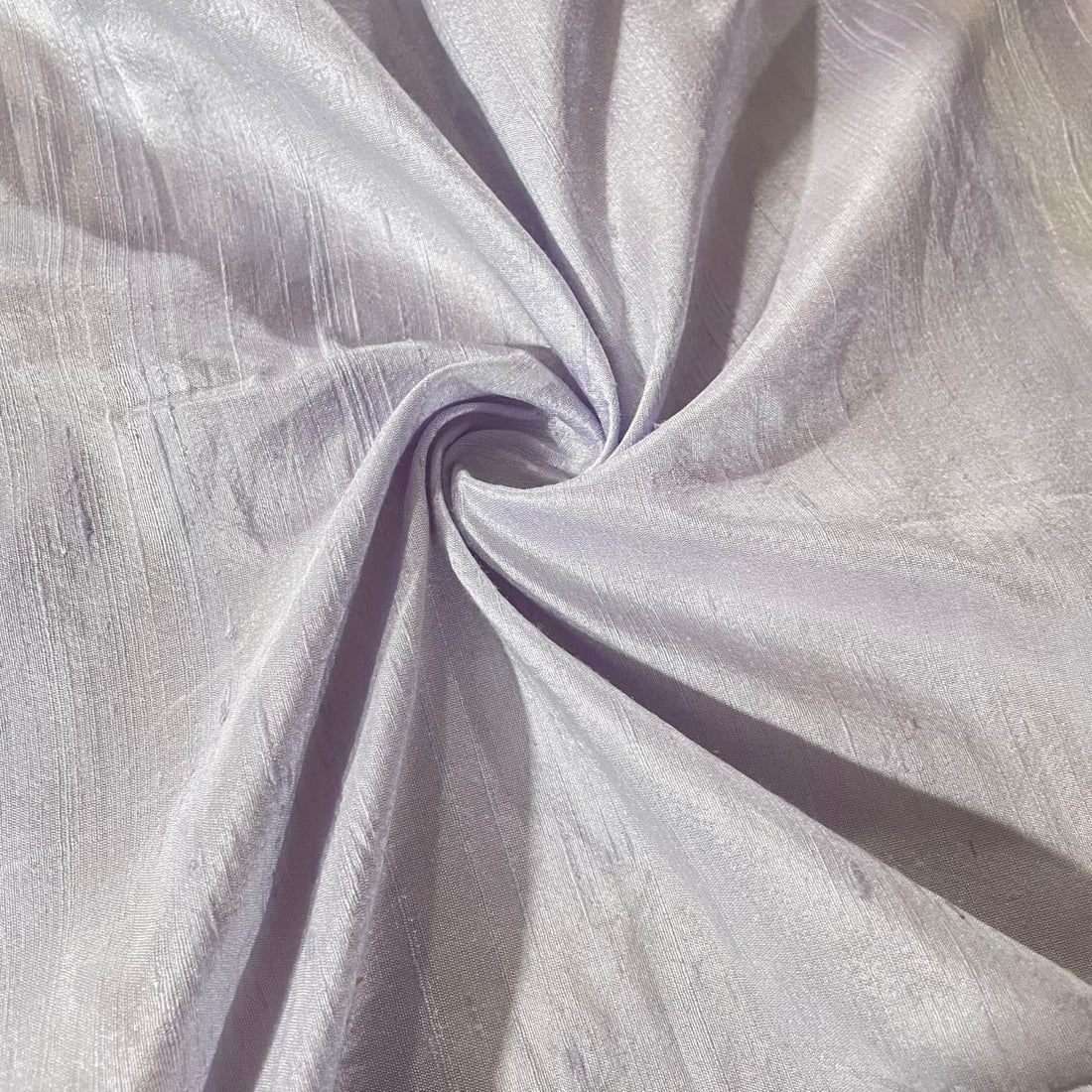 Raw Silk Dupion Woven Fabric RS96