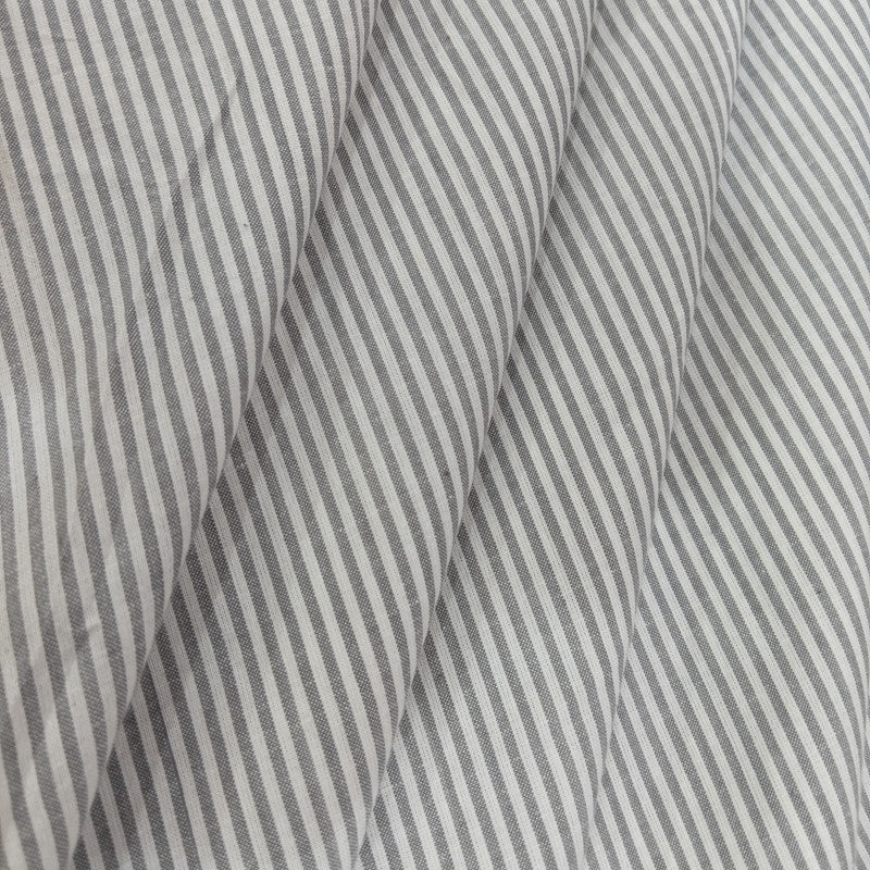 Cotton Stripes Y/D Fabrics CSYD25