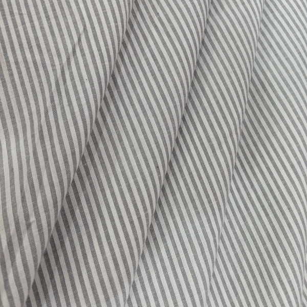 Cotton Stripes Y/D Fabrics CSYD25