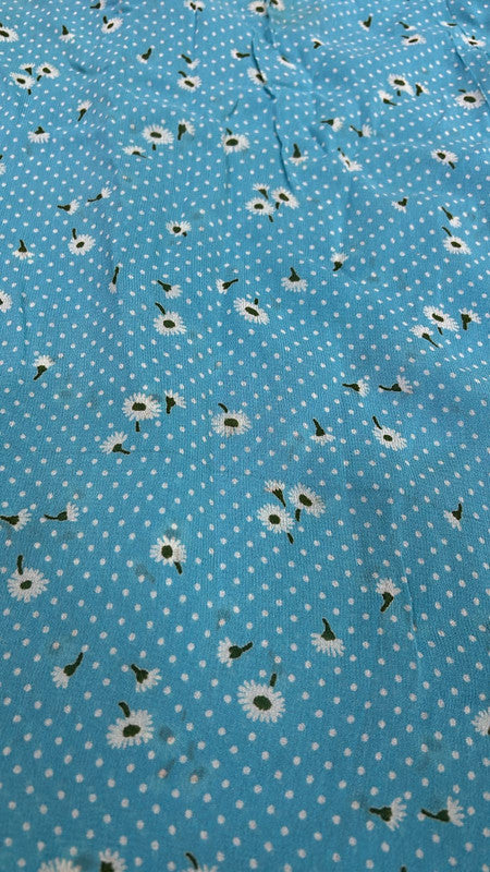 Print On Poly Georgette 44 Inch PGPS92