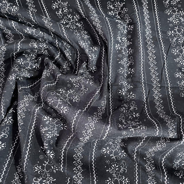 Cotton Print Fabric OSCP398