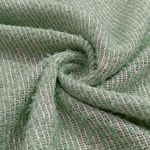 AGT-HNL-61 (Sage Light) Tweed