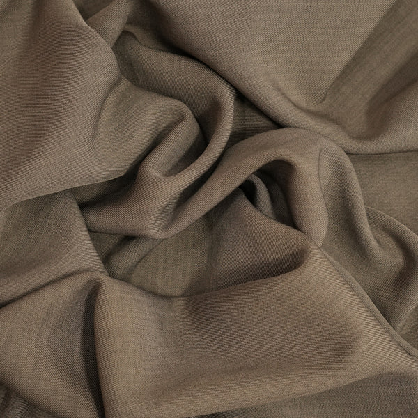 Chambray Spandex Dyed Fabric