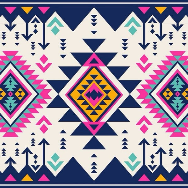Sushi Voile Print Fabric SVPF061
