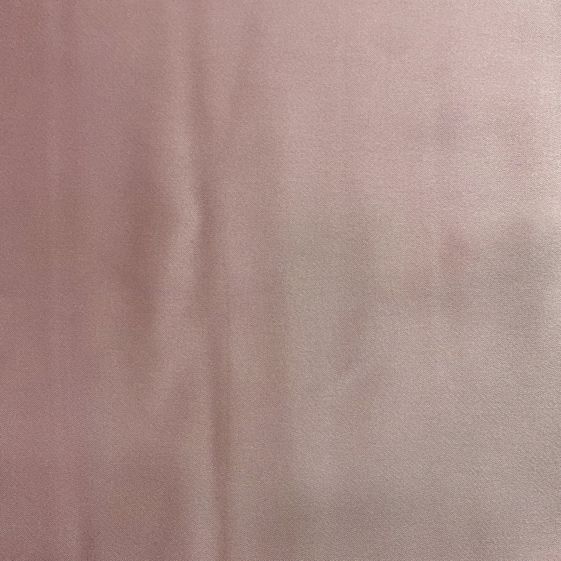 Double Satin Dyed Fabric
