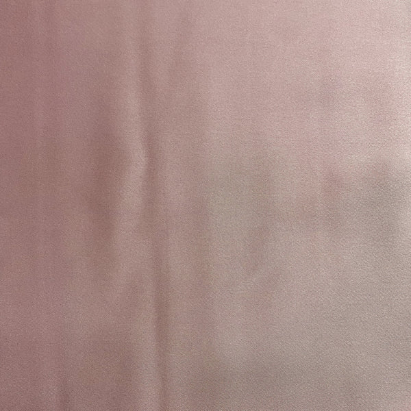 Double Satin Dyed Fabric