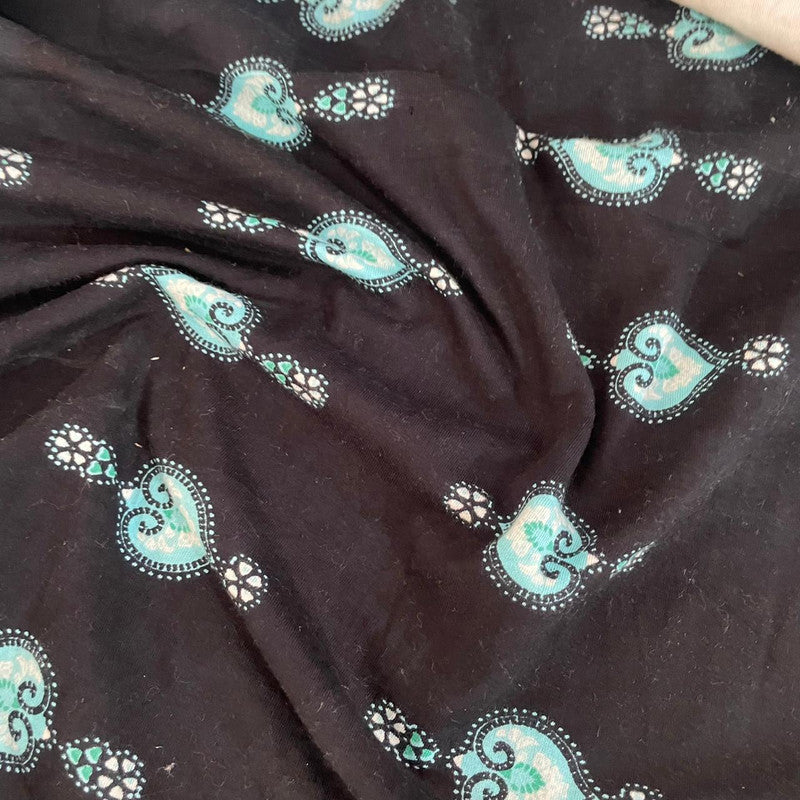Cotton Print Fabric OSCP363