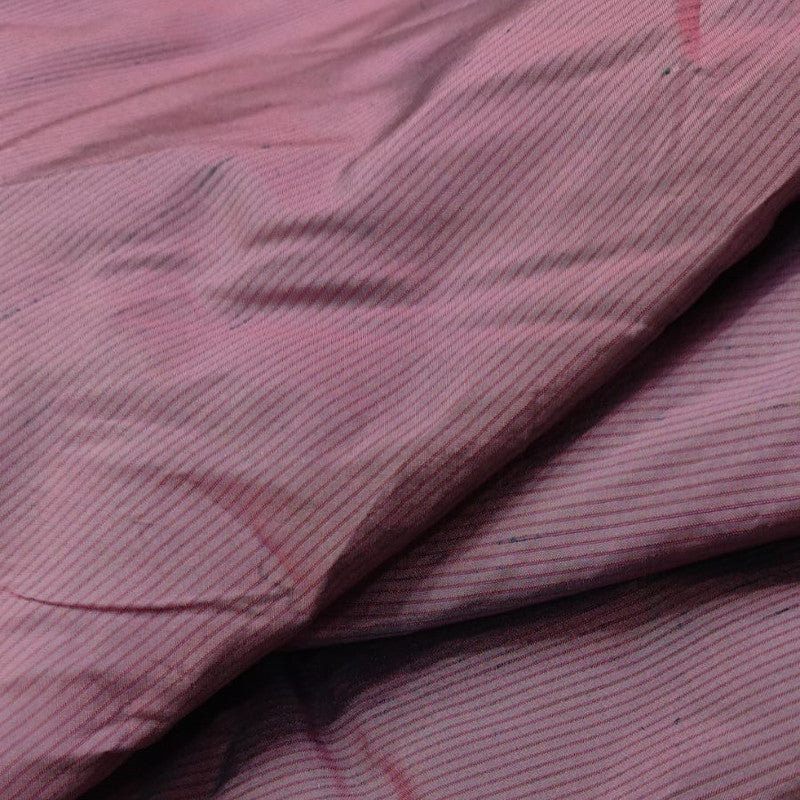 Yarn Dyed Raw Silk Dupion SD03