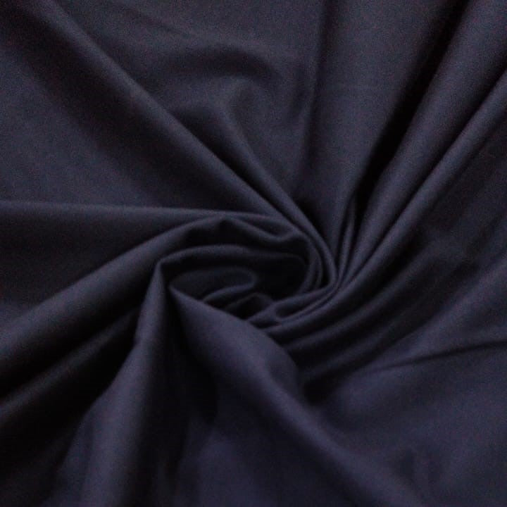 N/R Ponte de Roma Knitted 380gsm (Siro Compact)