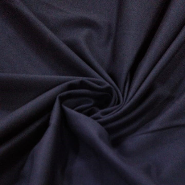 N/R Ponte de Roma Knitted 380gsm (Siro Compact)