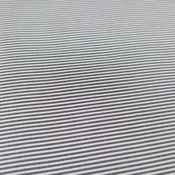 Italian Cotton Stripes Fabric ICSF24