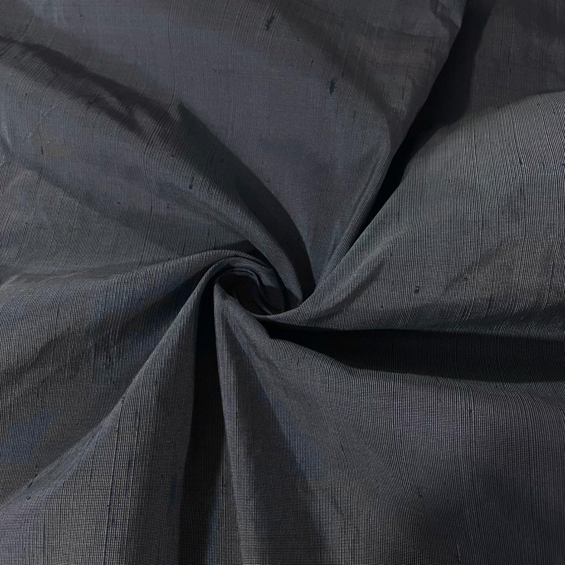 Raw Silk Dupion Woven Fabric RS86