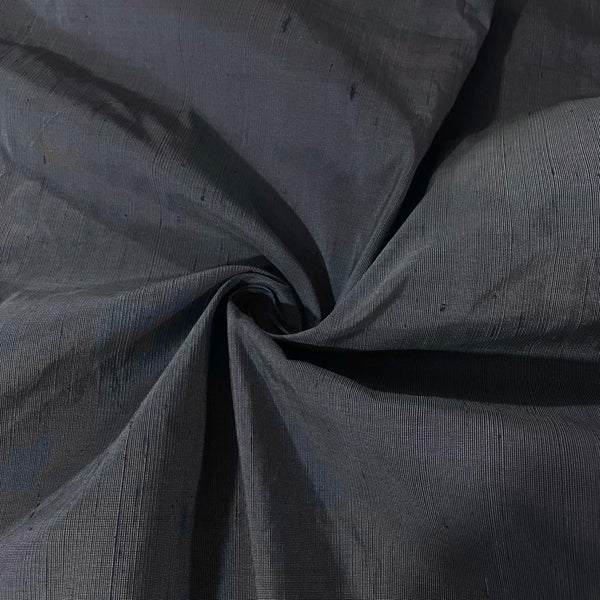 Raw Silk Dupion Woven Fabric RS86