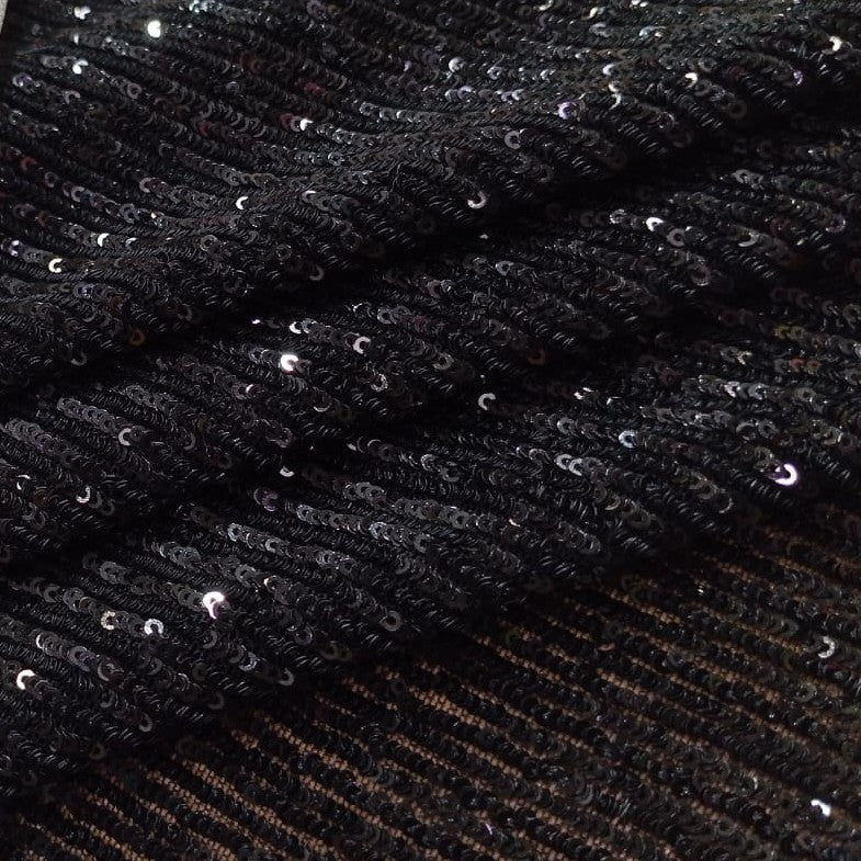 MM Sequins (Black)