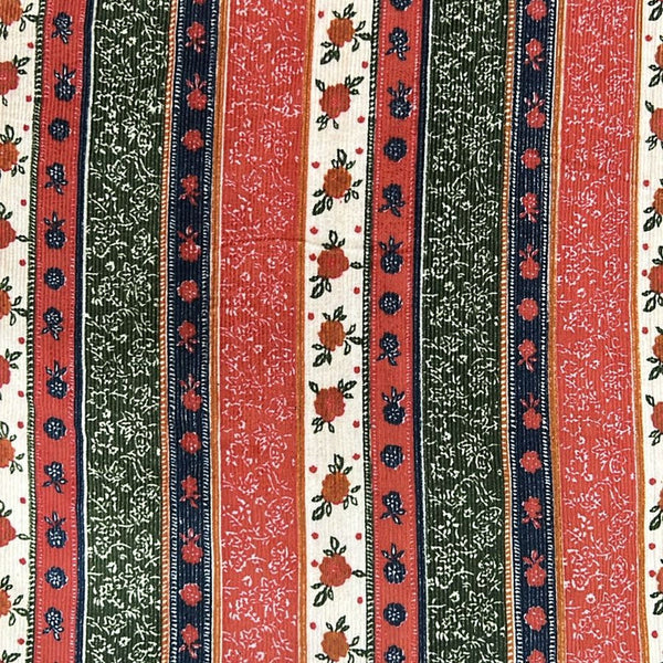 Print On Coudry Cotton SFCS32