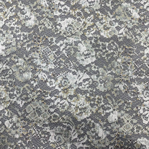 Chantilly Lace Digital Print