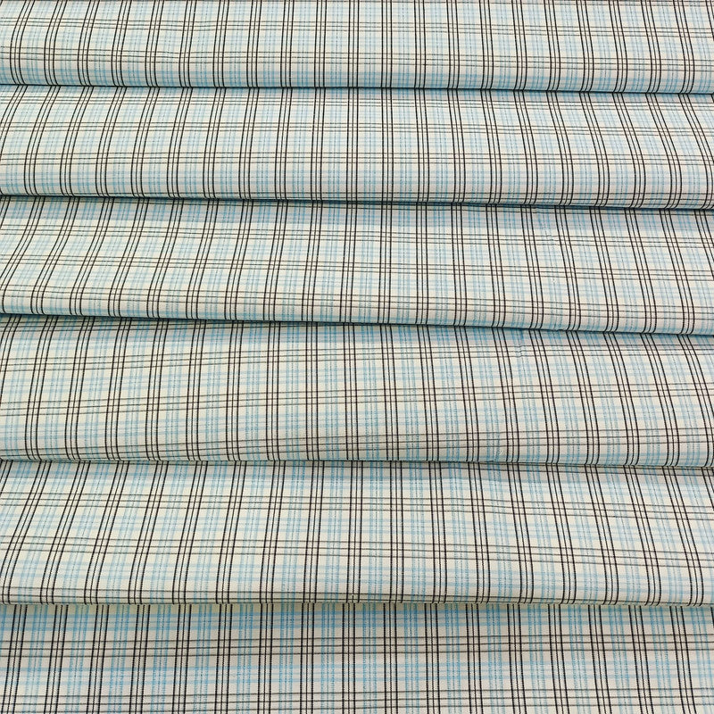 Cotton Stripes 60 Inch Y/D Fabrics CSYD63