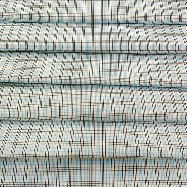 Cotton Stripes 60 Inch Y/D Fabrics CSYD63