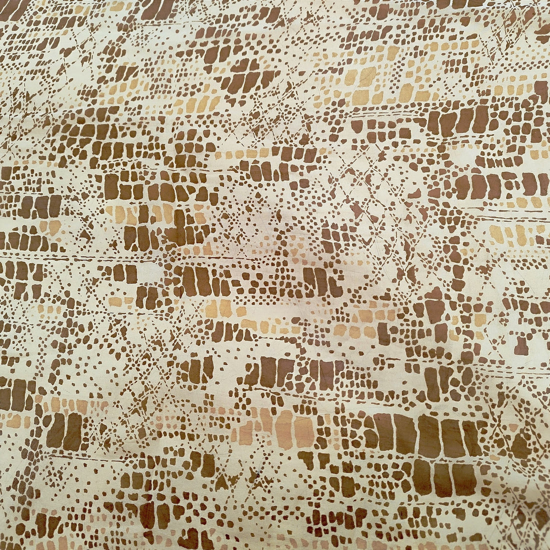 Print On Flat Chiffon FCPS247