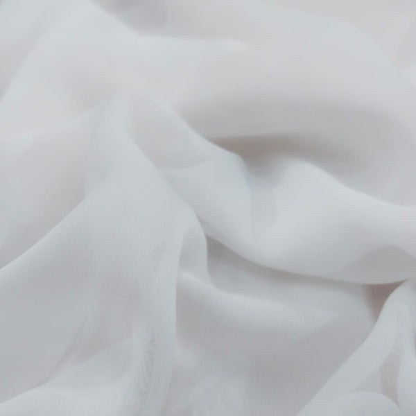 Magic Chiffon Dyed Fabric