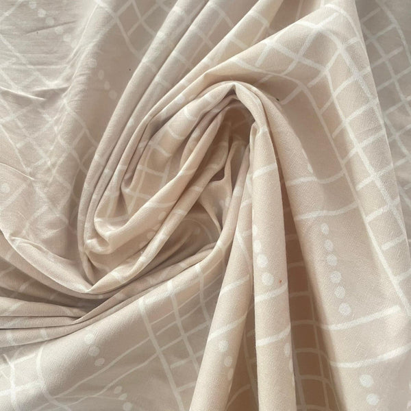 Cotton Print Fabric OSCP210