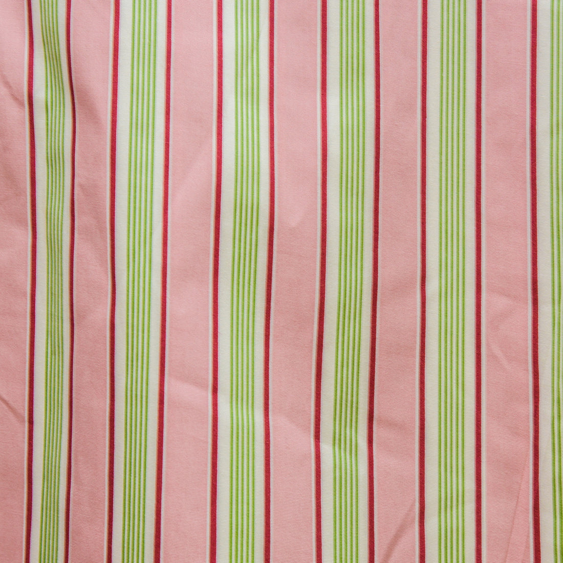 Cotton Yarn Dyed Stripes 05