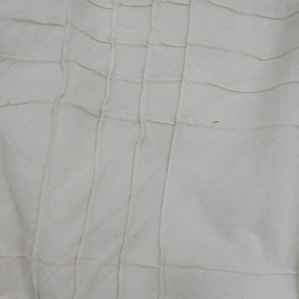 Cotton Schiffli Fabric CFFS03