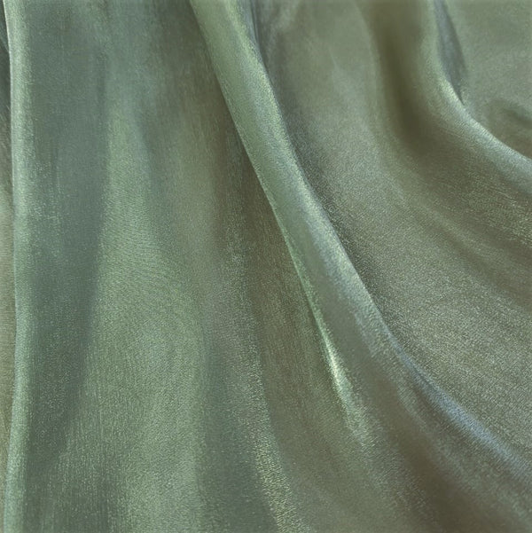 Fluid Organza