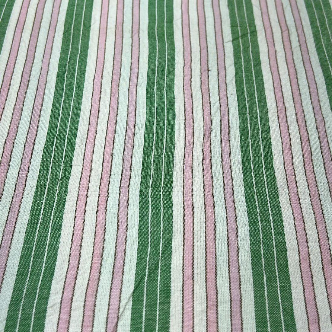 Cotton Stripe 44