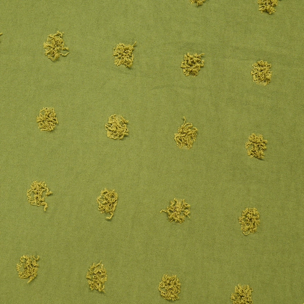 Temple Coin Jacquard