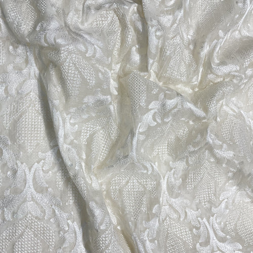 Banarasi Embroidery 1550-M