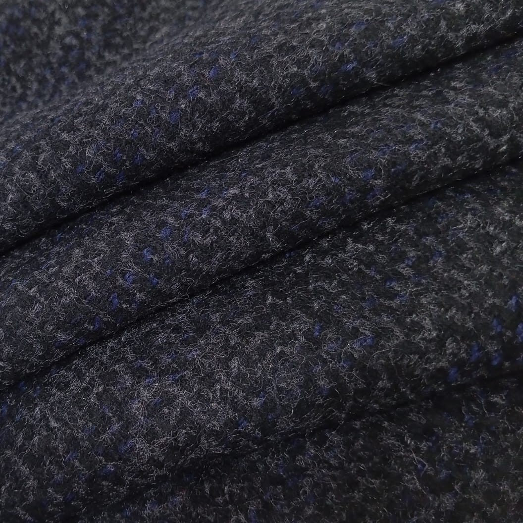 AGT-HNL-20 (Grey) Tweed