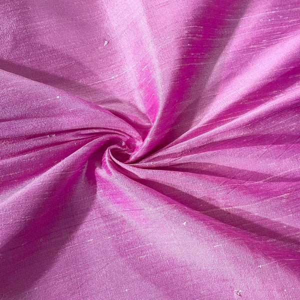 Raw Silk Dupion Woven Fabric RS09