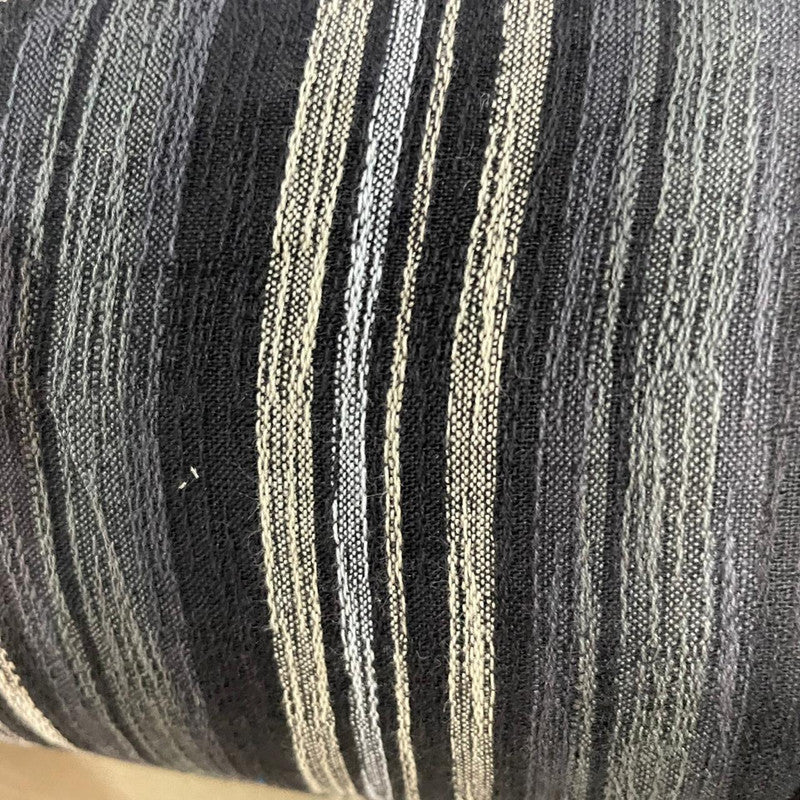 Cotton Stripe Print OSCP197