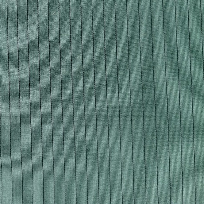 N/R Roma Dyed With Black Pinstripe 6mm