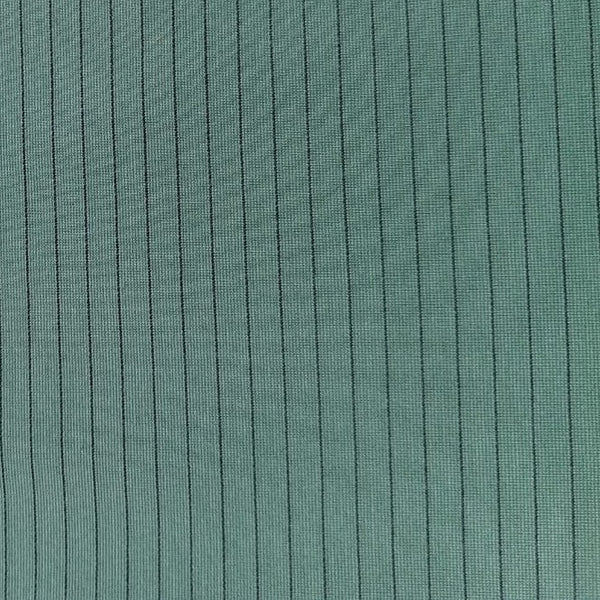N/R Roma Dyed With Black Pinstripe 6mm