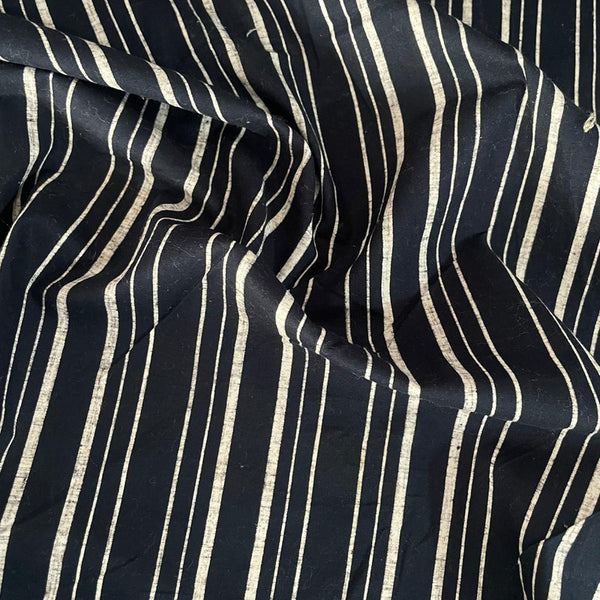 Cotton Stripe Fabric OSCP562