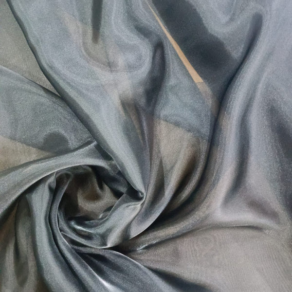 Pearl Organza