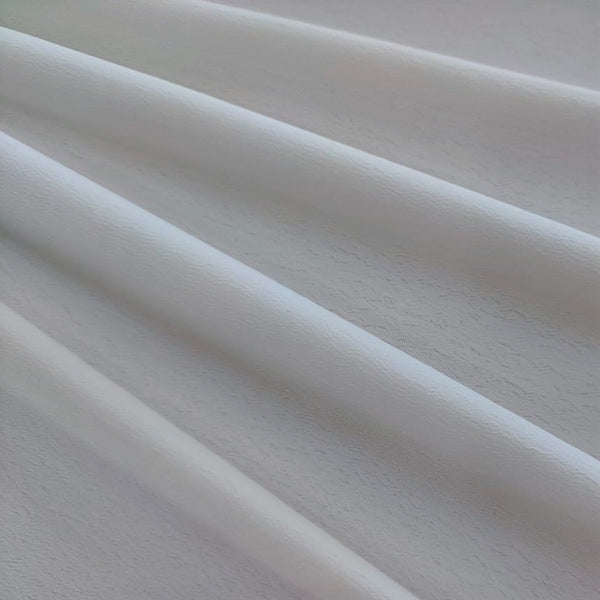 Vegan Silk Crepe